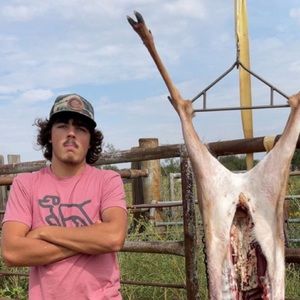 Meet your Posher, Jack